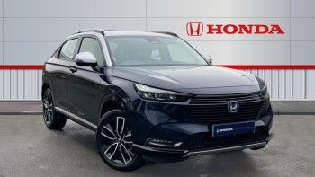 Honda HR-V 1.5 eHEV Advance Style 5dr CVT Hybrid Hatchback